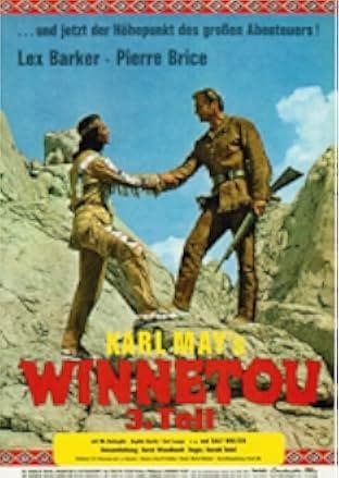 Winnetou: The Last Shot 1968