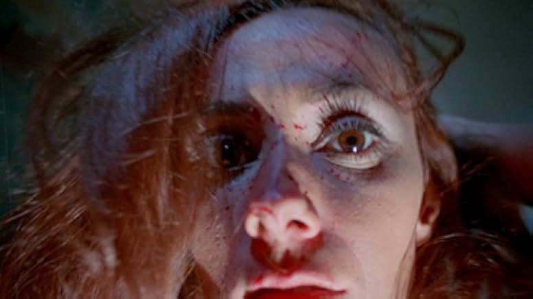 Blood Mania 1970