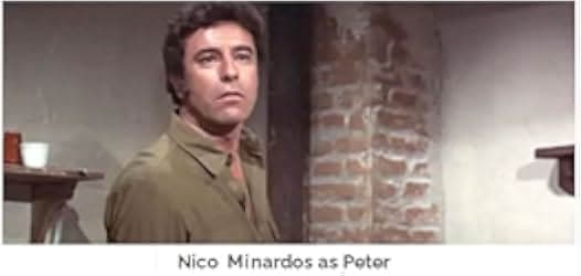 Cannon for Cordoba 1970