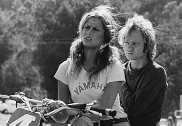 Little Fauss and Big Halsy 1970