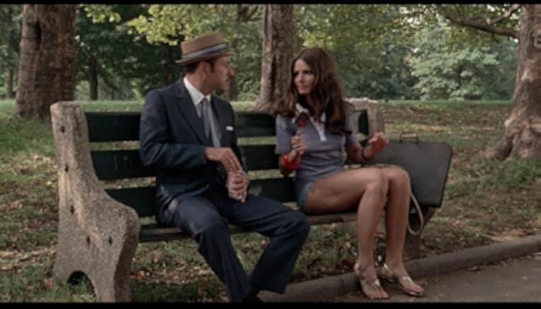 Last of the Red Hot Lovers 1972