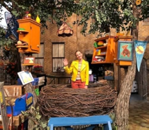 When You Wish Upon a Pickle: A Sesame Street Special 2018