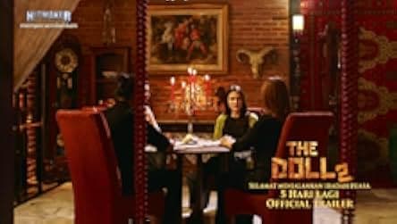 The Doll 2 2017