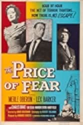 The Price of Fear 1956