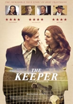 The Keeper 2018