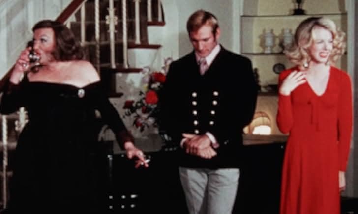 All About Alice 1972