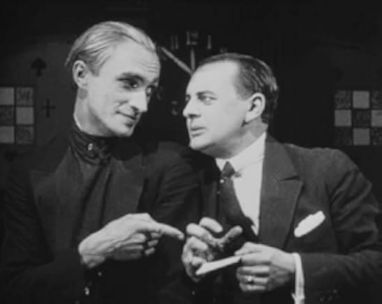 Eerie Tales 1919
