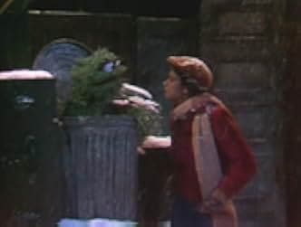 A Sesame Street Christmas Carol 2006