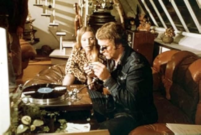 The Destructors 1974