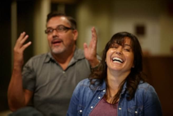 Intolerance: No More 2019