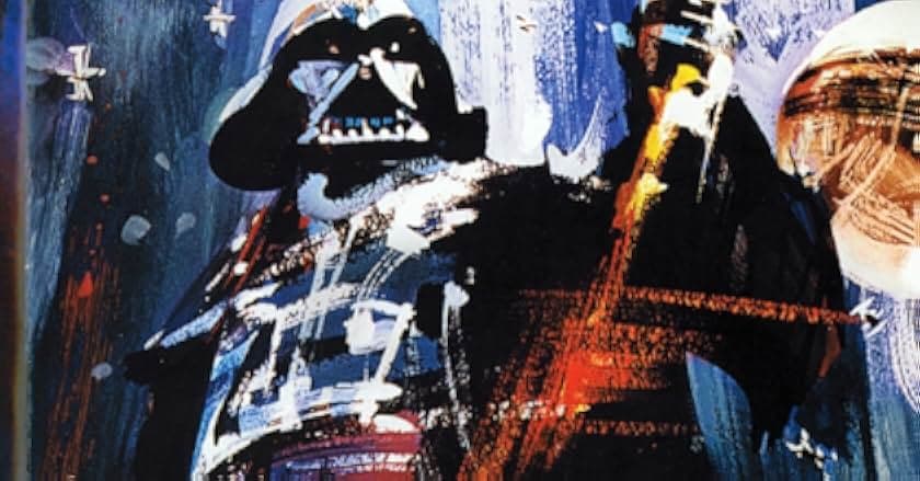 Empire of Dreams: The Story of the 'Star Wars' Trilogy 2004