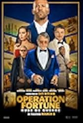 Operation Fortune: Ruse de guerre 2023