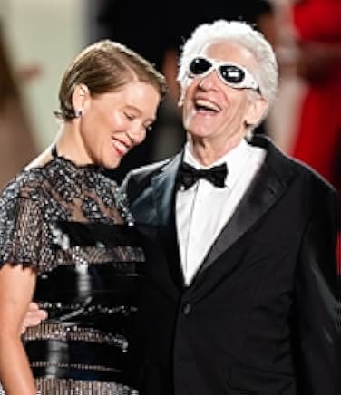 Crimes of the Future 2022