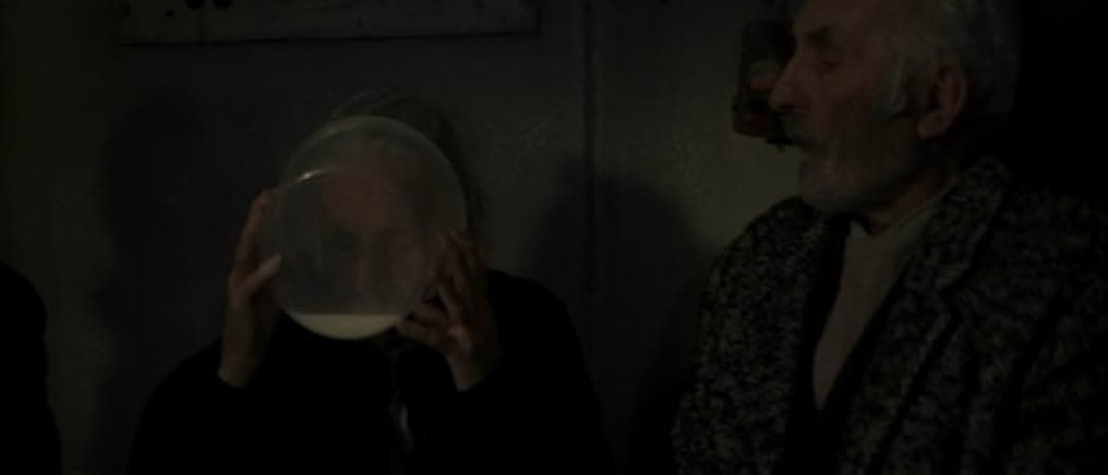 Time of the Wolf 2003