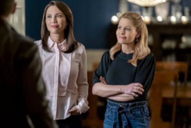 Aurora Teagarden Mysteries: Heist and Seek Episode aired May 17, 2020