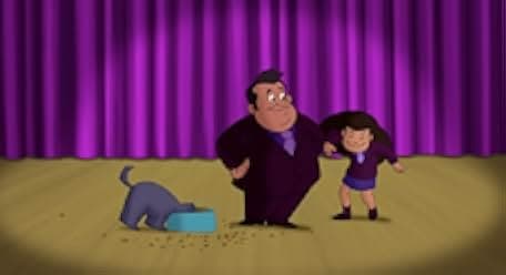 Clifford's Really Big Movie 2004