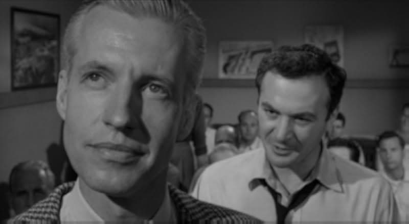 The Garment Jungle 1957