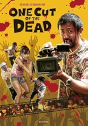 One Cut of the Dead 2017