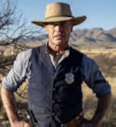 The Warrant: Breaker's Law 2023