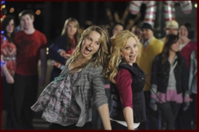 Good Luck Charlie, It's Christmas! 2011