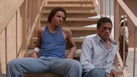 Penitentiary 1979