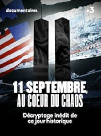 9/11: Life Under Attack 2021