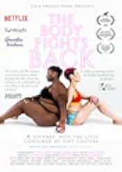 The Body Fights Back 2021