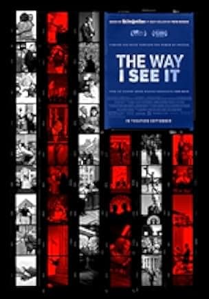 The Way I See It 2020