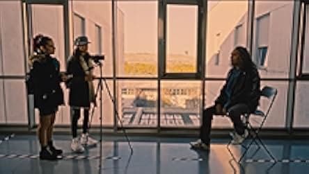 La caída de Alejandra 2022