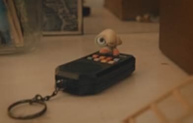 Marcel the Shell with Shoes On 2022