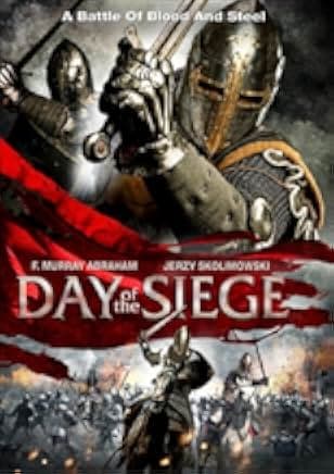 Day of the Siege 2012