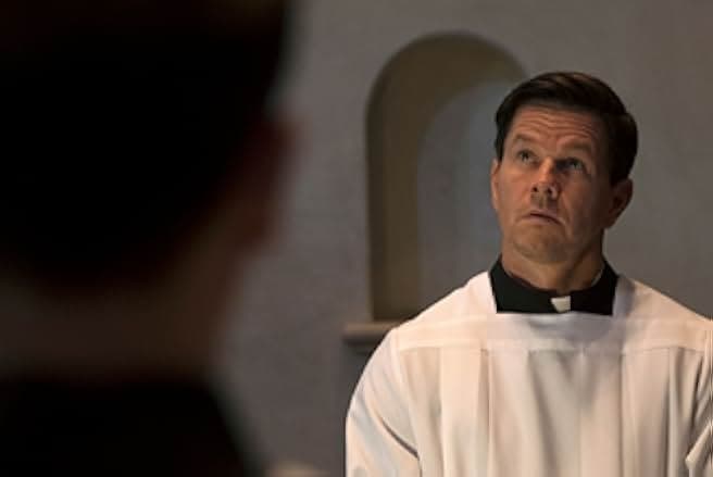 Father Stu 2022
