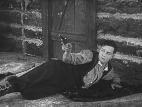 The Frozen North 1922