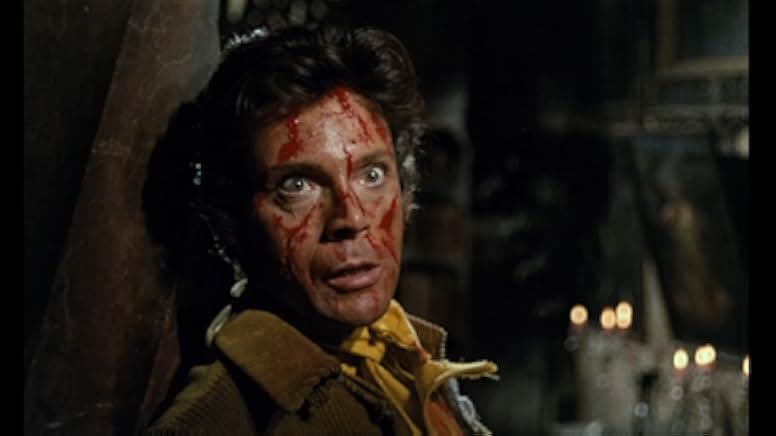 Castle of the Creeping Flesh 1968