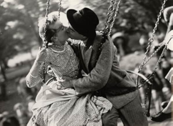 Merry-Go-Round 1956