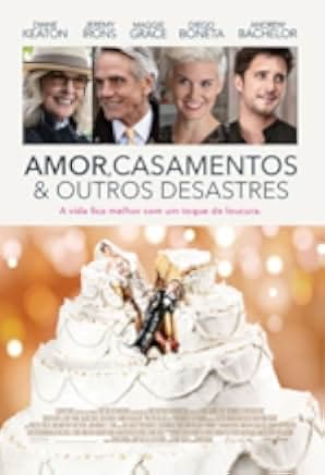 Love, Weddings & Other Disasters 2020