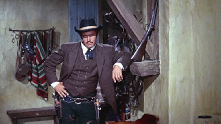 Three Ruthless Ones 1964
