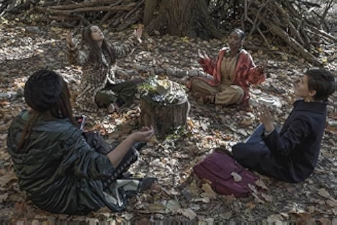 The Craft: Legacy 2020