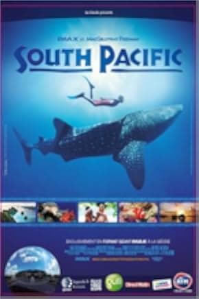 Journey to the South Pacific 2013