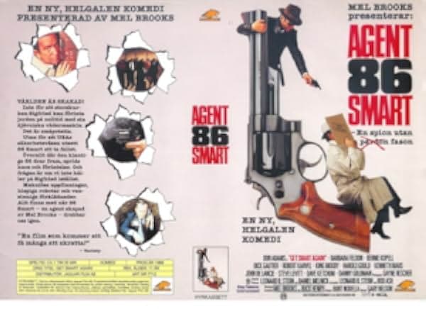 Get Smart, Again! 1989