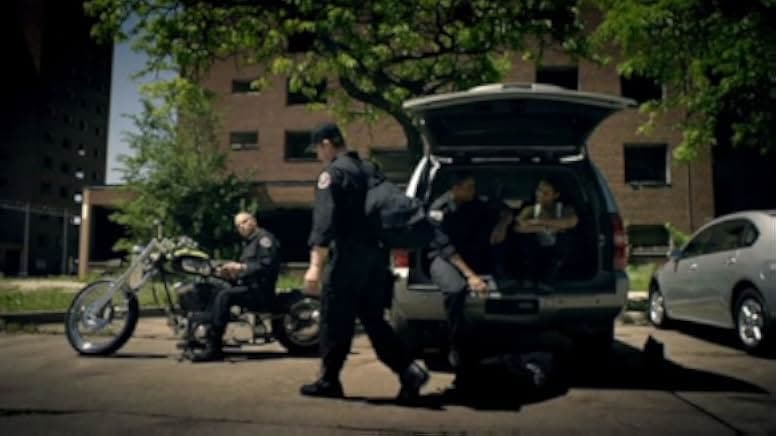 S.W.A.T.: Firefight 2011