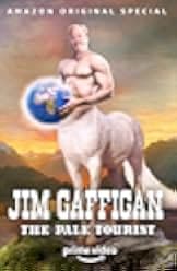 Jim Gaffigan: The Pale Tourist