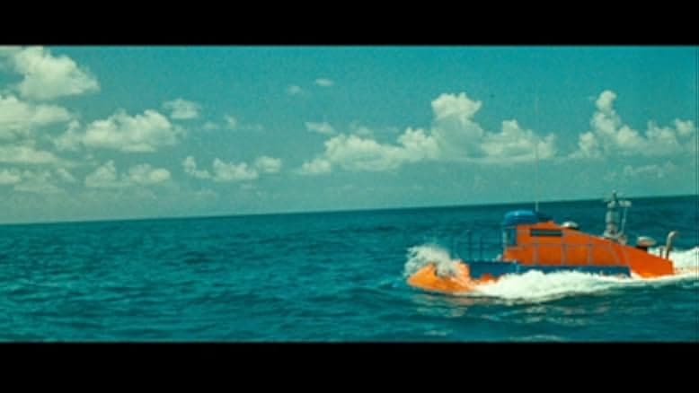 Around the World Under the Sea 1966