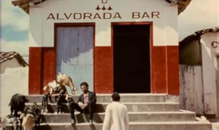 Antonio das Mortes 1969