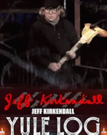 Yule Log 2023