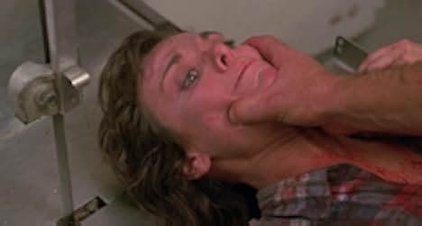 Naked Vengeance 1985