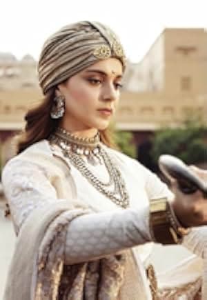 Manikarnika: The Queen of Jhansi 2019