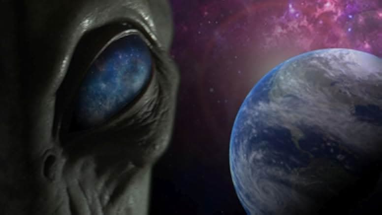 Conscious Contact: Full Disclosure 2021