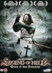 Legend of Hell 2012