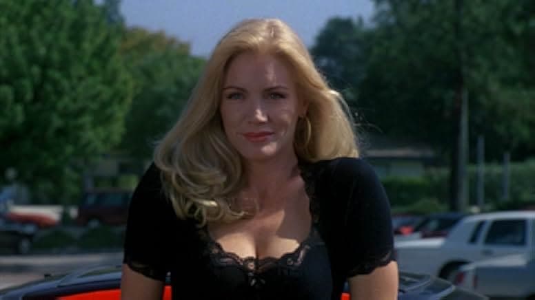 Scorned 1993